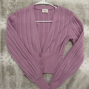 Aritzia cardigan - XXS